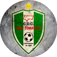 Logo Club Deportivo y Cultural Real Tomayapo